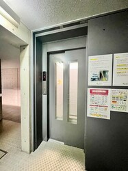 コルテ鴨川五条の物件外観写真